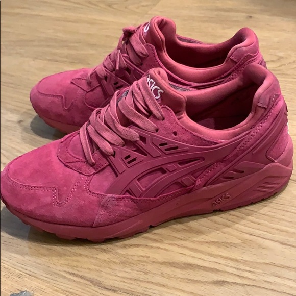 Asics Shoes - ASICS sneakers